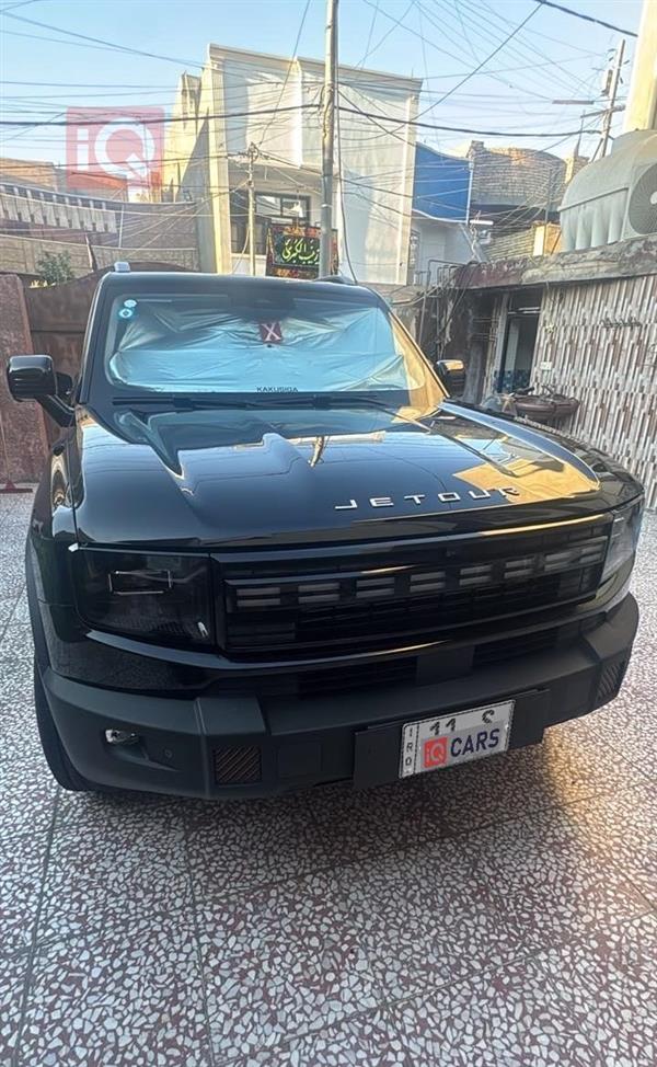 جيتور T1 2026 للبيع في العراق -  بغداد